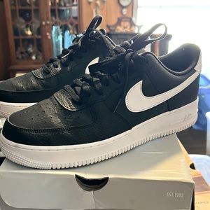 Air Force 1 ‘07